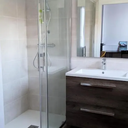 Le Foch, Large In Albi, Ideal For Families Appartement