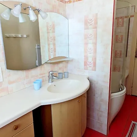 Le Foch, Large In Albi, Ideal For Families אלבי