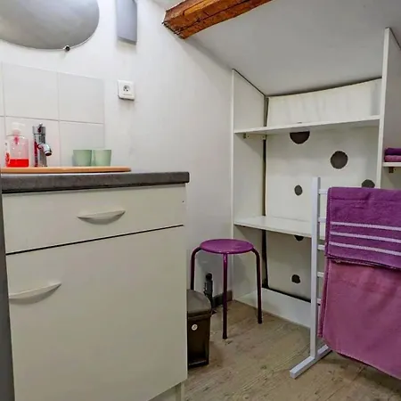 Le Foch, Large In Albi, Ideal For Families *