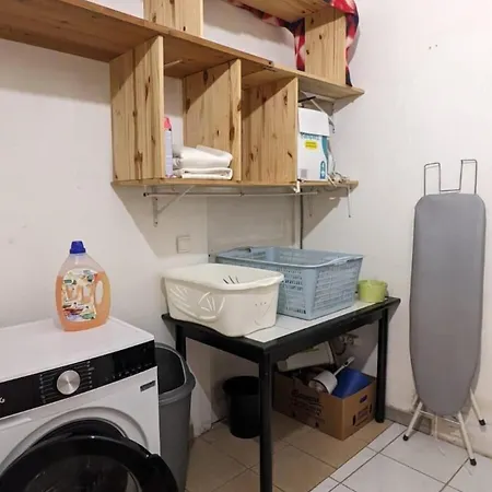 Le Foch, Large In Albi, Ideal For Families Albi
